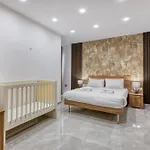 Seaview 3br With Wifi, Terrace, Ac & Sofabed By 360 Estates Apartment Il-Mahsel