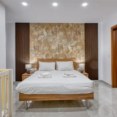 Seaview 3br With Wifi, Terrace, Ac & Sofabed By 360 Estates アパート