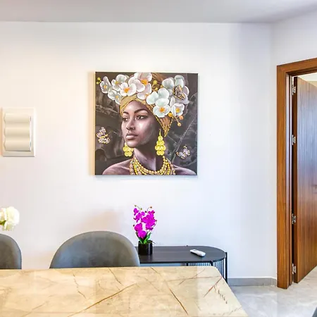 Seaview 3br With Wifi, Terrace, Ac & Sofabed By 360 Estates Il-Mahsel